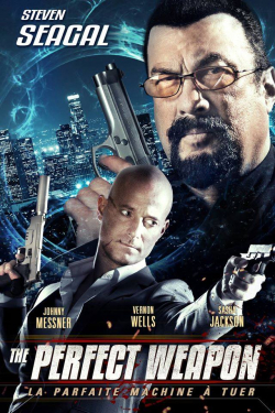 The Perfect Weapon movie in Vernon Wells filmography.