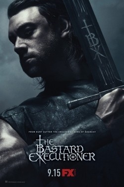 The Bastard Executioner movie in Darren Evans filmography.