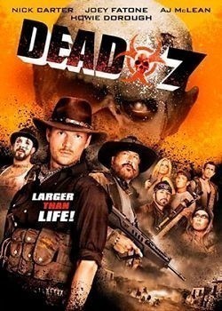 Dead 7 movie in Danny Roew filmography.