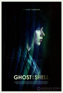 Ghost in the Shell movie in Rupert Sanders filmography.
