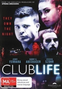 Club Life movie in Jerry Ferrara filmography.