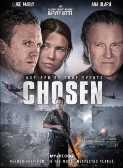 Chosen is the best movie in Andrei Albulescu filmography.
