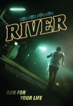 River movie in Jamie M. Dagg filmography.