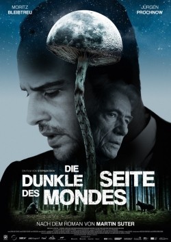 Die dunkle Seite des Mondes is the best movie in Andre Hennicke filmography.