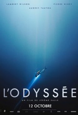 L'odyssée is the best movie in Roger Van Hool filmography.