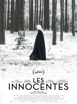 Les innocentes is the best movie in Agata Kulesza filmography.