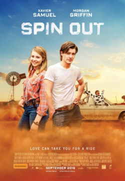 Spin Out movie in Tim Ferguson filmography.
