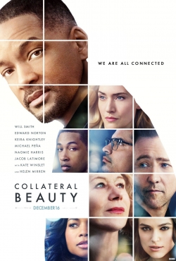 Collateral Beauty movie in David Frankel filmography.