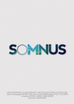 Somnus is the best movie in Victoria Oliver filmography.