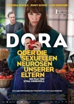 Dora oder Die sexuellen Neurosen unserer Eltern movie in Stina Werenfels filmography.