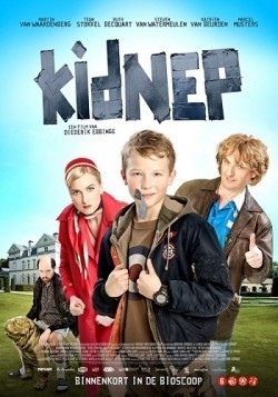 Kidnep movie in Marcel Musters filmography.