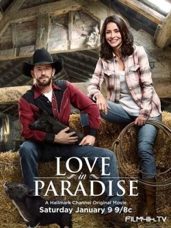 Love in Paradise movie in Tom Butler filmography.