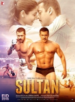 Sultan is the best movie in Marrese Crump filmography.