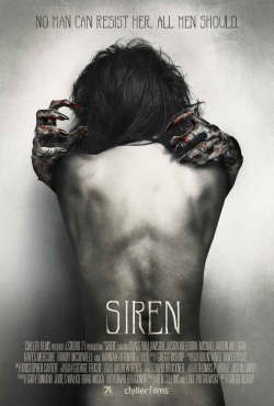 SiREN is the best movie in Hayes Mercure filmography.