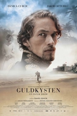 Guldkysten movie in Daniel Dencik filmography.