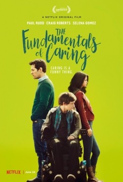 The Fundamentals of Caring movie in Bobby Cannavale filmography.
