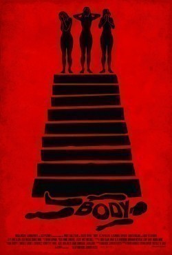 Body is the best movie in Adam Cornelius filmography.
