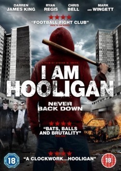I Am Hooligan movie in Mark Wingett filmography.