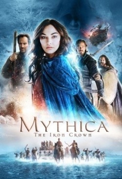 Mythica: The Iron Crown movie in Eve Mauro filmography.