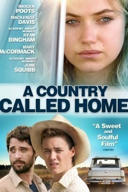 A Country Called Home movie in Anna Axster filmography.