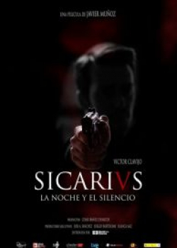 Sicarivs: La noche y el silencio is the best movie in Israel Elejalde filmography.
