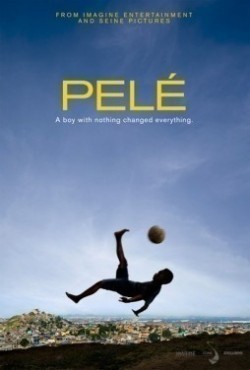 Pelé: Birth of a Legend movie in Pele filmography.