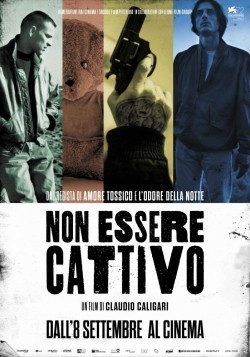 Non essere cattivo is the best movie in Danilo Cappanelli filmography.