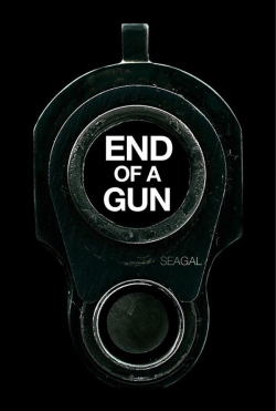 End of a Gun movie in Keoni Waxman filmography.