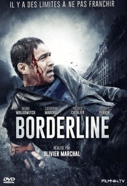 Borderline movie in Patrick Catalifo filmography.