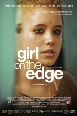 Girl on the Edge movie in Elizabeth Pena filmography.