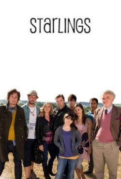 Starlings movie in Alan Williams filmography.