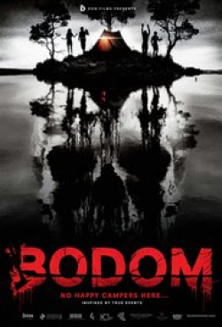 Bodom movie in Taneli Mustonen filmography.