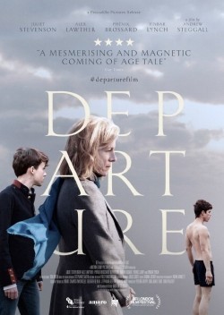 Departure is the best movie in Alex Lawther filmography.