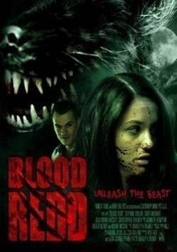 Blood Redd movie in Brad Palmer filmography.
