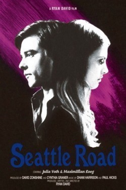 Seattle Road movie in Ryan David filmography.