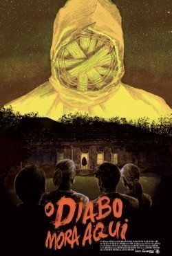 O Diabo Mora Aqui movie in Rodrigo Gasparini filmography.