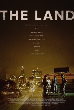 The Land movie in Steven Caple Jr. filmography.