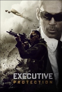 EP/Executive Protection movie in Olivier Gruner filmography.