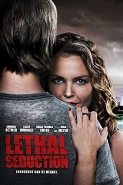Lethal Seduction movie in Amanda Detmer filmography.