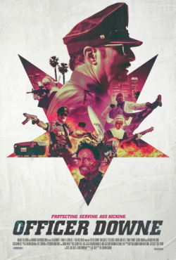Officer Downe is the best movie in Mark Neveldine filmography.
