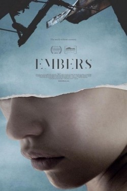 Embers movie in Claire Carré filmography.