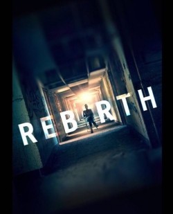 Rebirth movie in Nicky Whelan filmography.