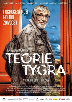 Teorie tygra movie in Radek Bajgar filmography.