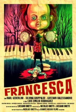Francesca is the best movie in Luis Emilio Rodriguez filmography.