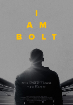 I Am Bolt movie in Pele filmography.