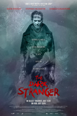 The Dark Stranger movie in Enrico Colantoni filmography.