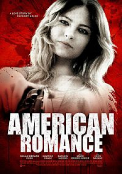 American Romance movie in Mei Melancon filmography.