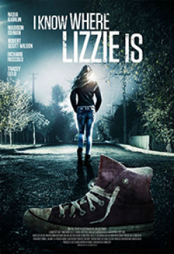 I Know Where Lizzie Is is the best movie in Nadia Bjorlin filmography.