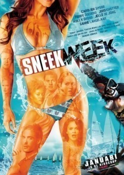 Sneekweek movie in Martijn Heijne filmography.