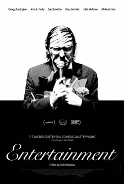 Entertainment movie in John C. Reilly filmography.